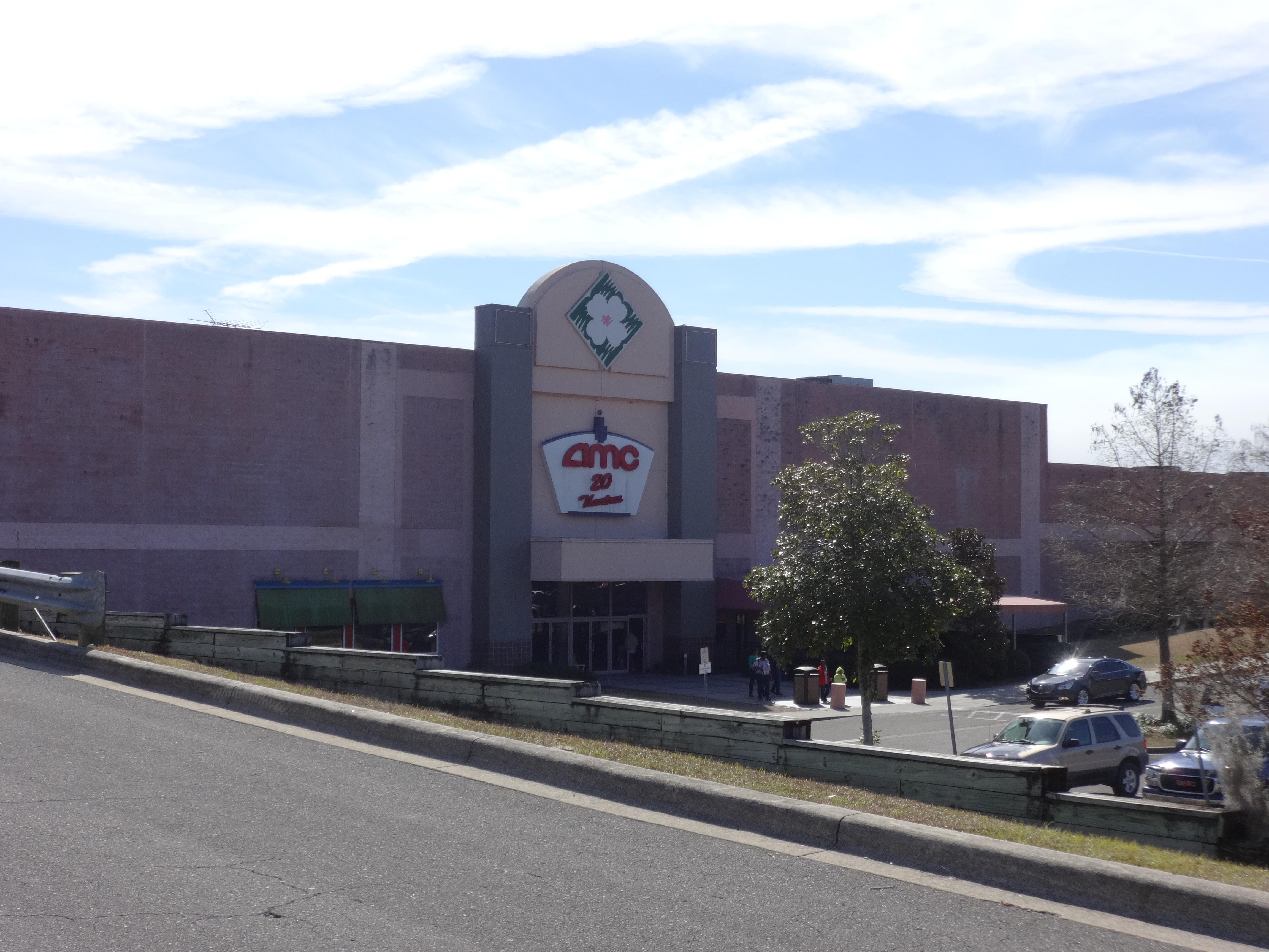 AMC Tallahassee Mall 20